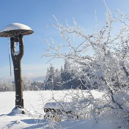 Zatisi Na Pomezi Bukovec (Frydek-Mistek)