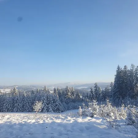 Zatisi Na Pomezi شاليه