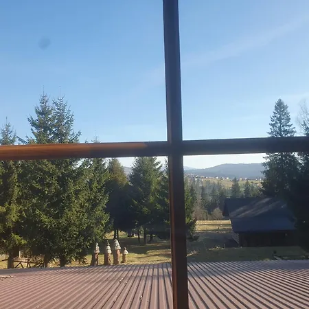 Zatisi Na Pomezi * Bukovec (Frydek-Mistek)