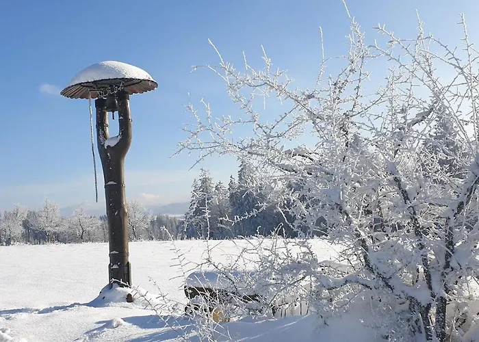 Zatisi Na Pomezi Bukovec (Frydek-Mistek)
