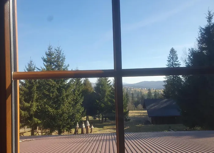 Zatisi Na Pomezi * Bukovec (Frydek-Mistek)
